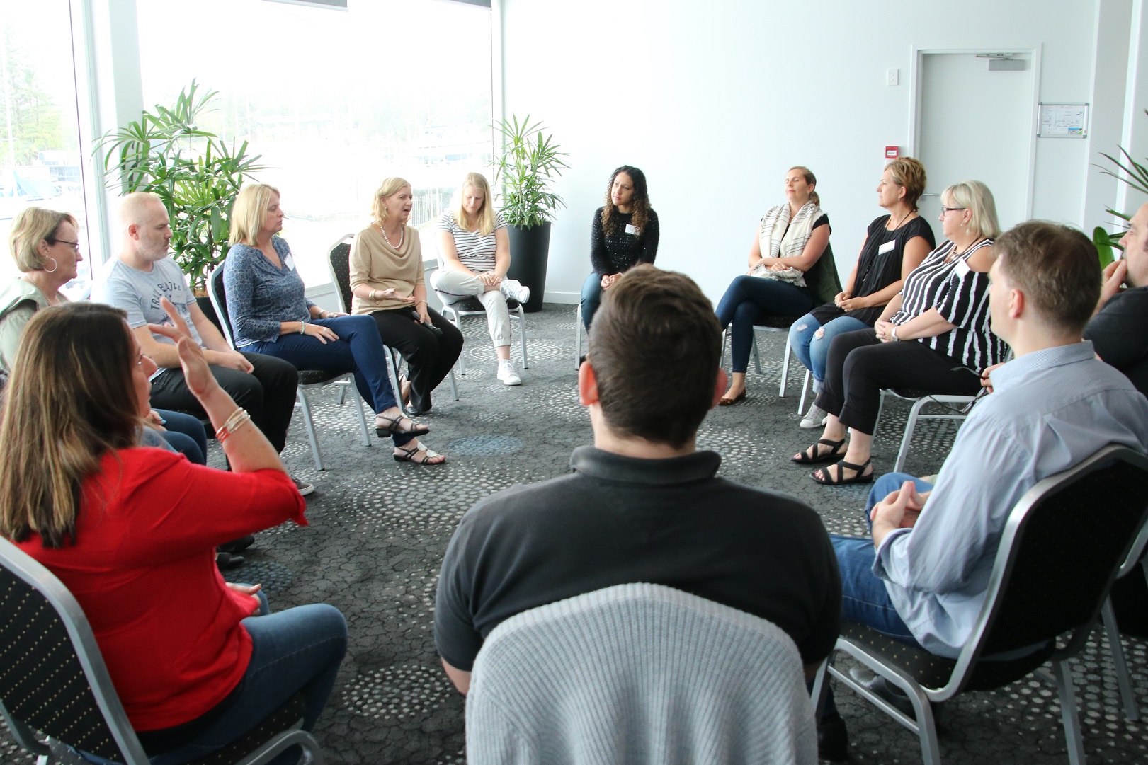 Training and Development